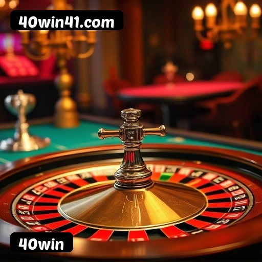 40win Logo