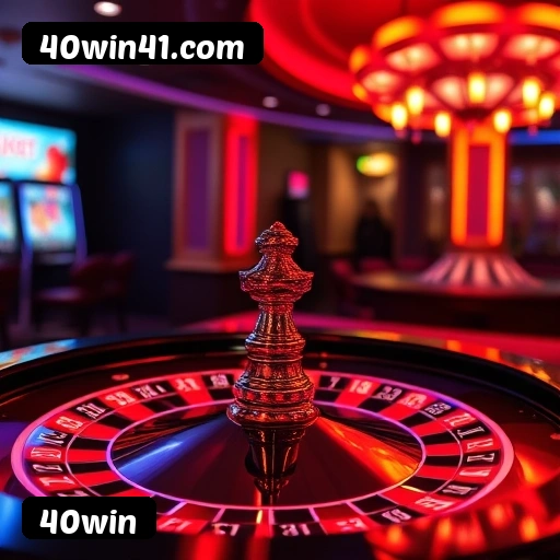 40win Logo