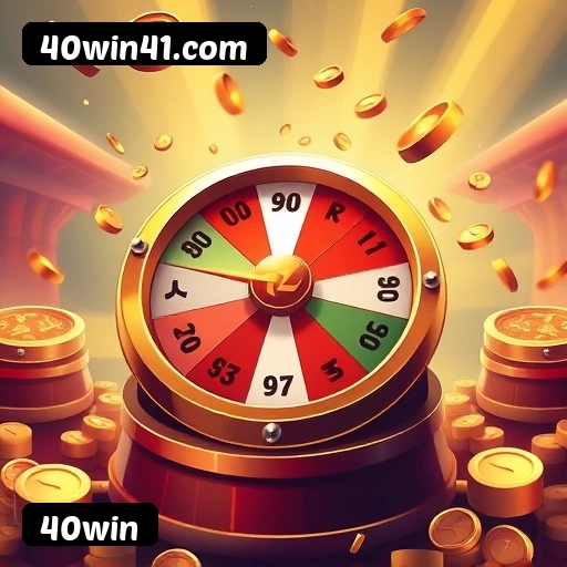40win Logo